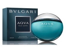 Bvlgari Aqva Pour Homme