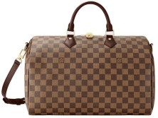 Louis Vuitton Speedy 35