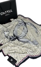 Chanel Autumn Beige