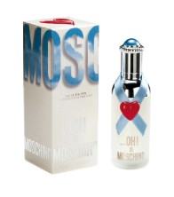 Moschino Oh de Moschino 