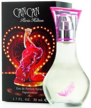 Paris Hilton Can Can