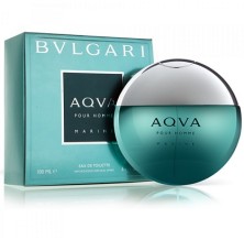 Bvlgari Aqva Pour Homme Marine