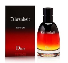 Dior Fahrenheit Parfum