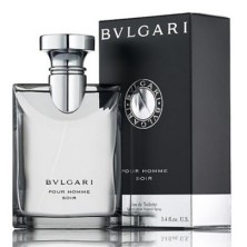 Bvlgari Pour Homme Soir 