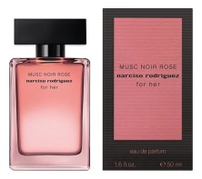 Narciso Rodriguez Musc Noir Rose For Her