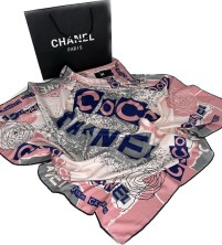 Chanel Rainbow