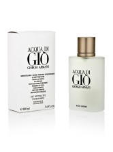 Giorgio Armani Acqua di Gio pour Homme (Тестер)