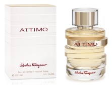 Salvatore Ferragamo Attimo