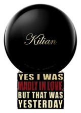 Madly In Love by Kilian