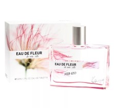 Kenzo Eau De Fleur De Soie Silk