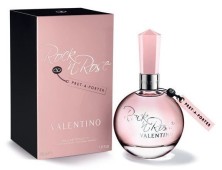 Valentino Rock n Rose Pret A Porter