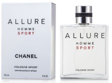 Chanel Allure Homme Sport Cologne