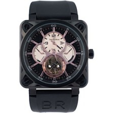 Bell Ross Patrouille
