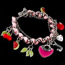 Juicy Couture Berries