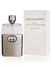Gucci Guilty Pour Homme (Тестер)