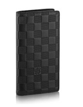 Louis Vuitton Damier Brazza