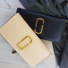 Marc Jacobs Snapshot Continental
