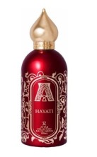 Attar Collection Hayati