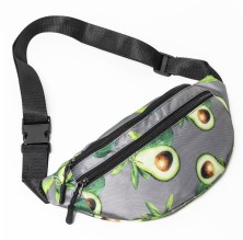 Look.Me Grey Avocado