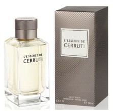 Cerruti L Essence De Cerruti