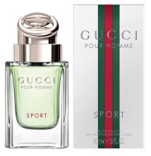 Gucci by Gucci Sport