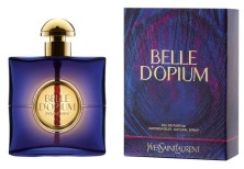 Yves Saint Laurent Belle D Opium 