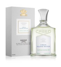 Creed Virgin Island Water