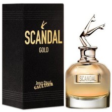 Jean Paul Gaultier Scandal Gold