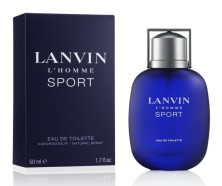 Lanvin L Homme Sport