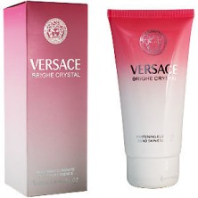 Versace Whitening Gel Cleanser