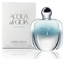 Giorgio Armani Acqua di Gioia Essenza