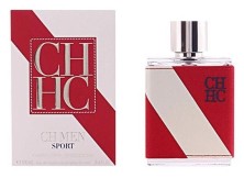 Carolina Herrera CH Men Sport