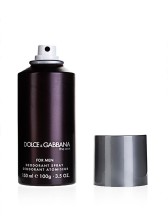 Dolce Gabbana The One For Men (Дезодорант)
