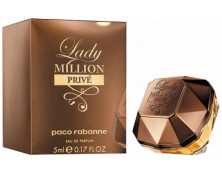 Paco Rabanne Lady Million Prive