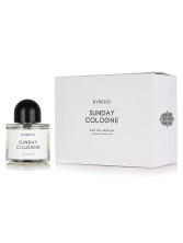 Byredo Sunday Cologne