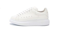 Alexander McQueen White