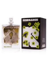 Renegades Geza Schoen