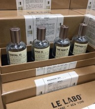 Le Labo Discovery Set