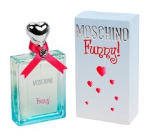 Moschino Funny