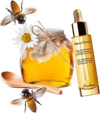 Guerlain Abeille Royale Face Treatment Oil