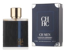 Carolina Herrera CH Men Grand Tour