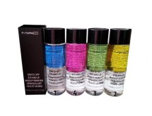 MAC Gently Off Eye And Lip Makeup Remover