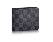 Louis Vuitton Damier Graphite Slender