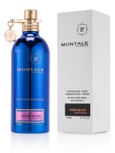 Montale Aoud Velvet (Тестер)