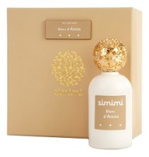 Simimi Blanc d Anna