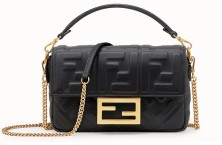 Fendi Mini Baguette