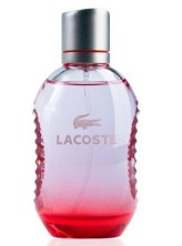 Lacoste Style In Play
