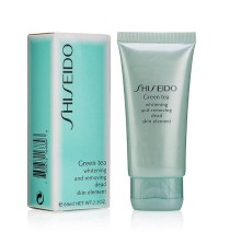 Shiseido Green Tea