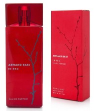 Armand Basi In Red Eau De Parfum