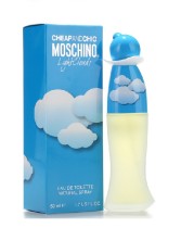 Moschino Cheap and Chic Light Clouds